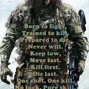 Meet your Posher, Gilbert